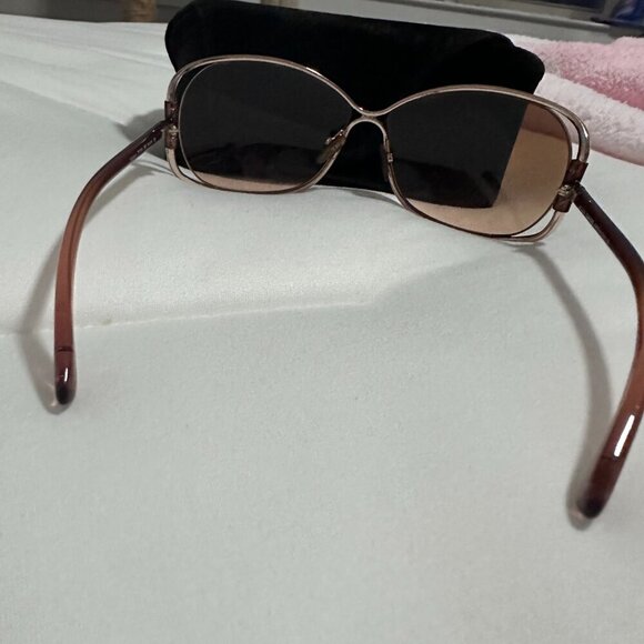 Tom Ford Eugenia TF156 main image 4